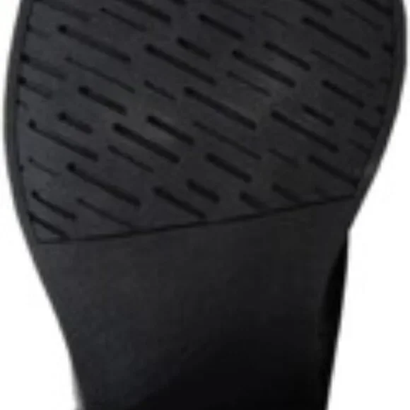 Jellypop Women's Festival Western Tall Boots Cowgirl Gunmetal Metallic Size 7.5 - Picture 5 of 5